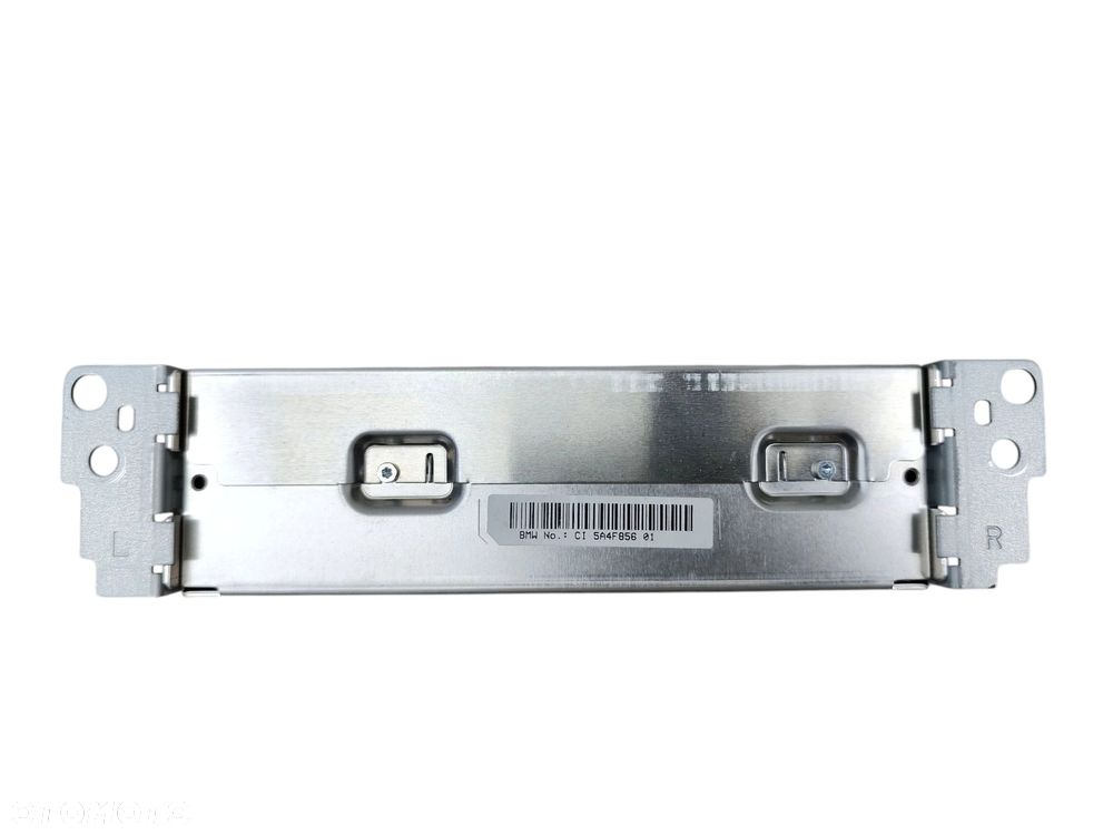 RADIO NAWIGACJA GPS BMW X2 F39 (2017-2023) 2.0 D 190KM 5A4F856 - 6