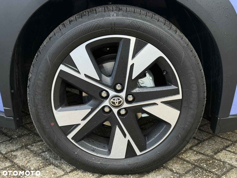 Toyota Aygo X Hybrid 1.5 Style e-CVT - 13
