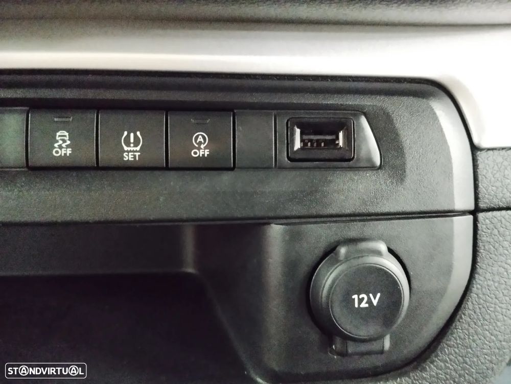 Toyota Proace Verso 1.5 D-4D L1 1.0T Comfort 9L TC+TAC - 27