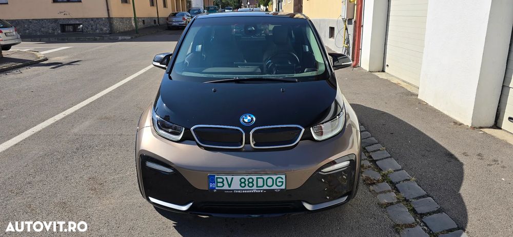 BMW i3 i3s 120 Ah - 5