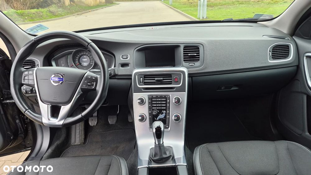 Volvo S60 D3 Drive-E Summum - 7