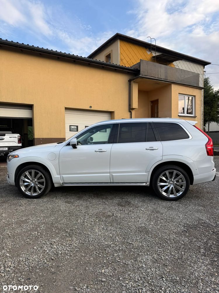 Volvo XC 90 - 6