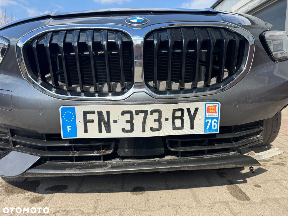 BMW Seria 1 - 22