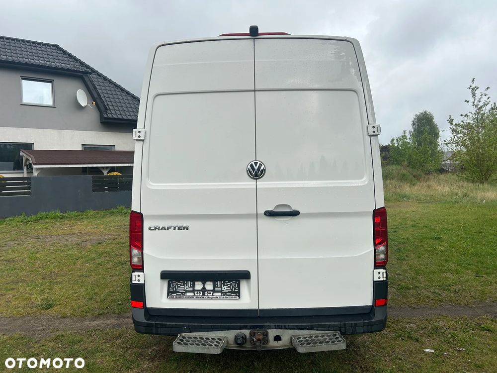 Volkswagen crafter - 4