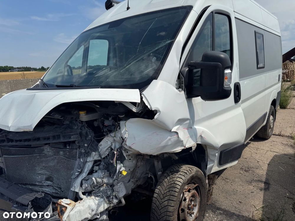 Peugeot Boxer - 8