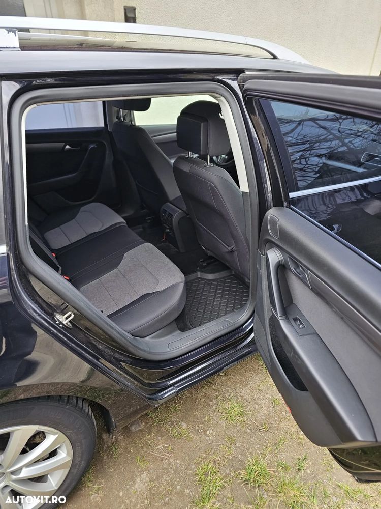 Volkswagen Passat 2.0 TDI DPF Comfortline - 10