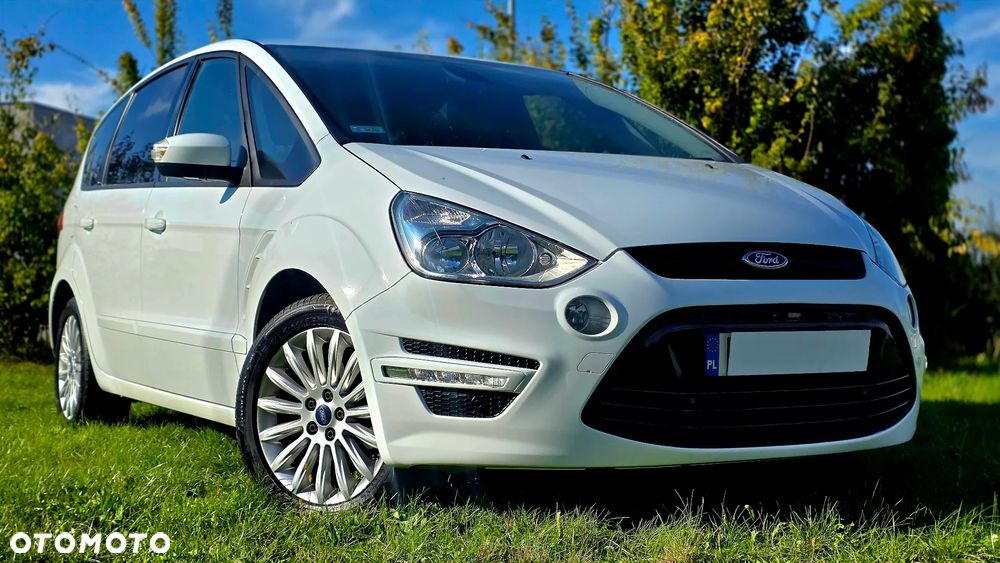 Ford S-Max - 24