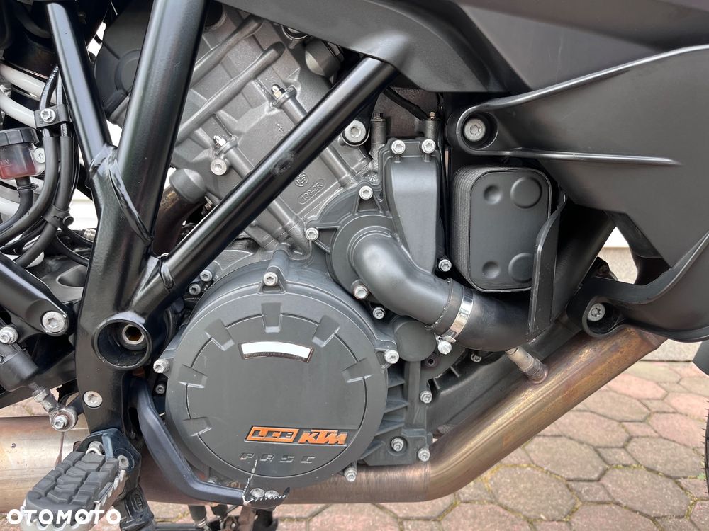 KTM Super Adventure - 8