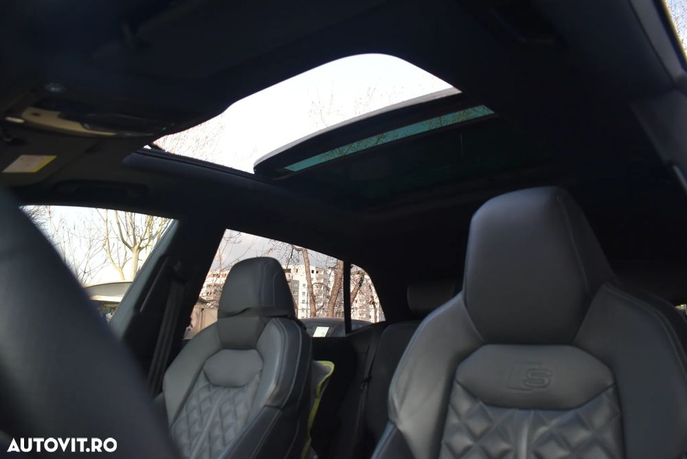 Audi Q8 50 TDI quattro Tiptronic MHEV - 11