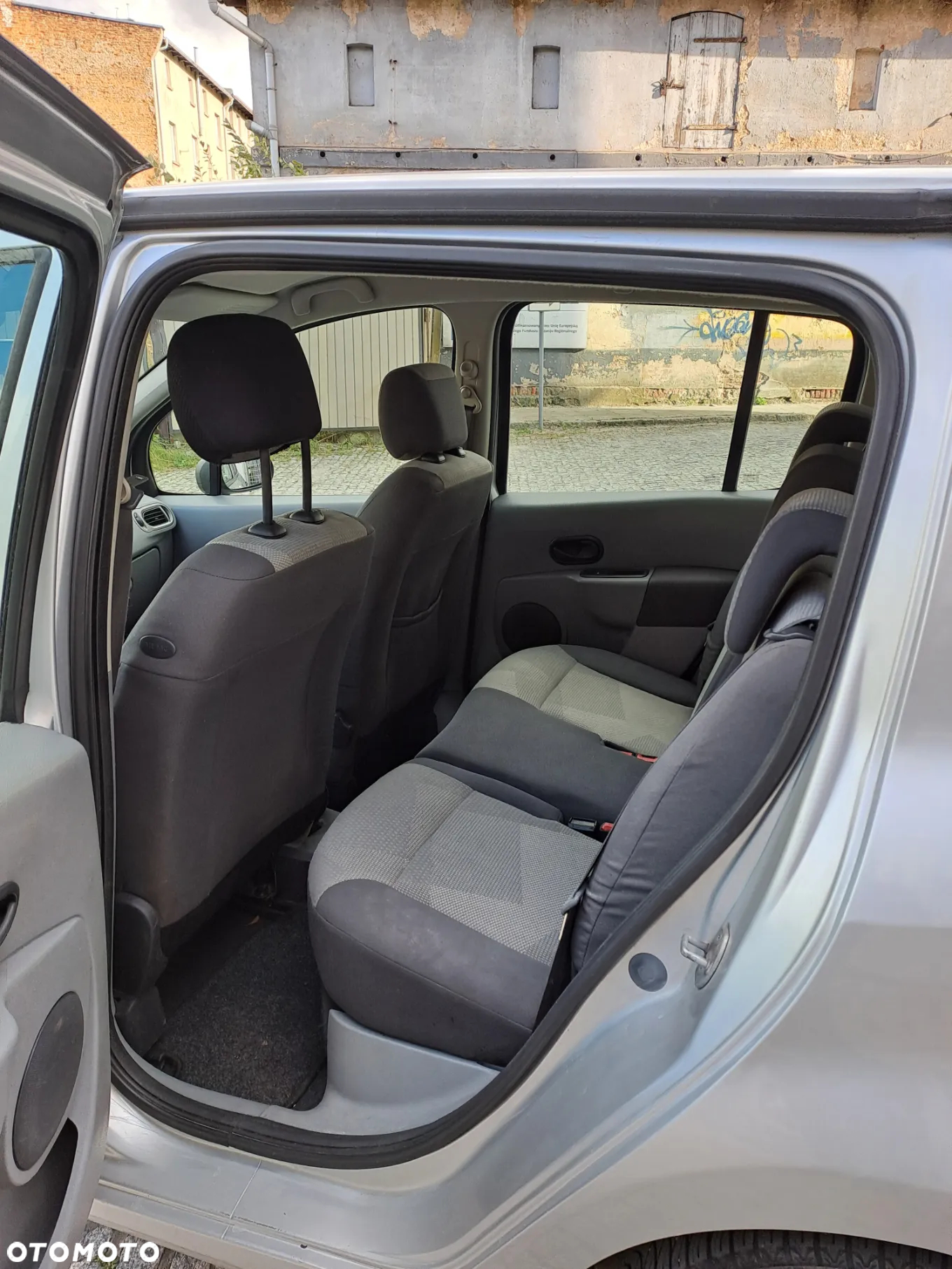 Renault Modus - 6