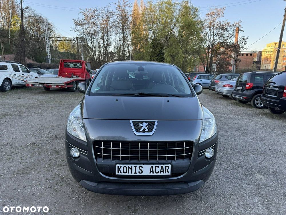 Peugeot 3008 - 7