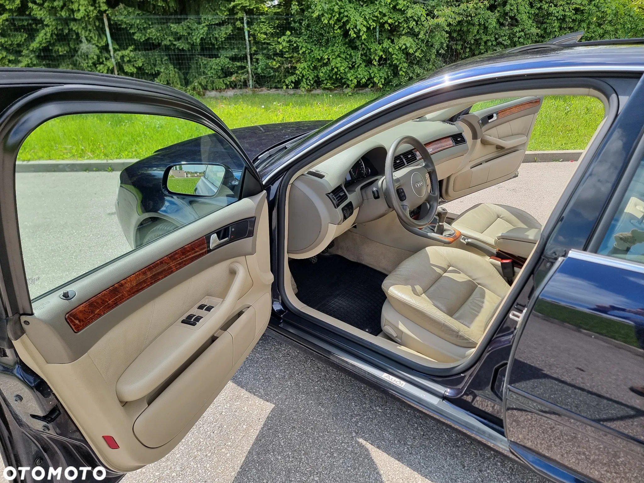 Audi A6 - 16