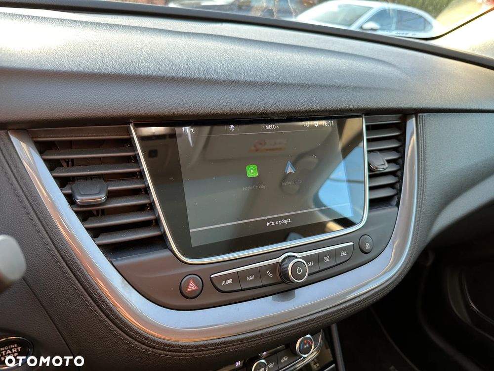 Opel Grandland X - 12