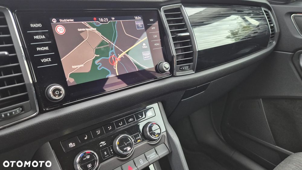 Skoda Kodiaq 2.0 TDI DSG Style - 8