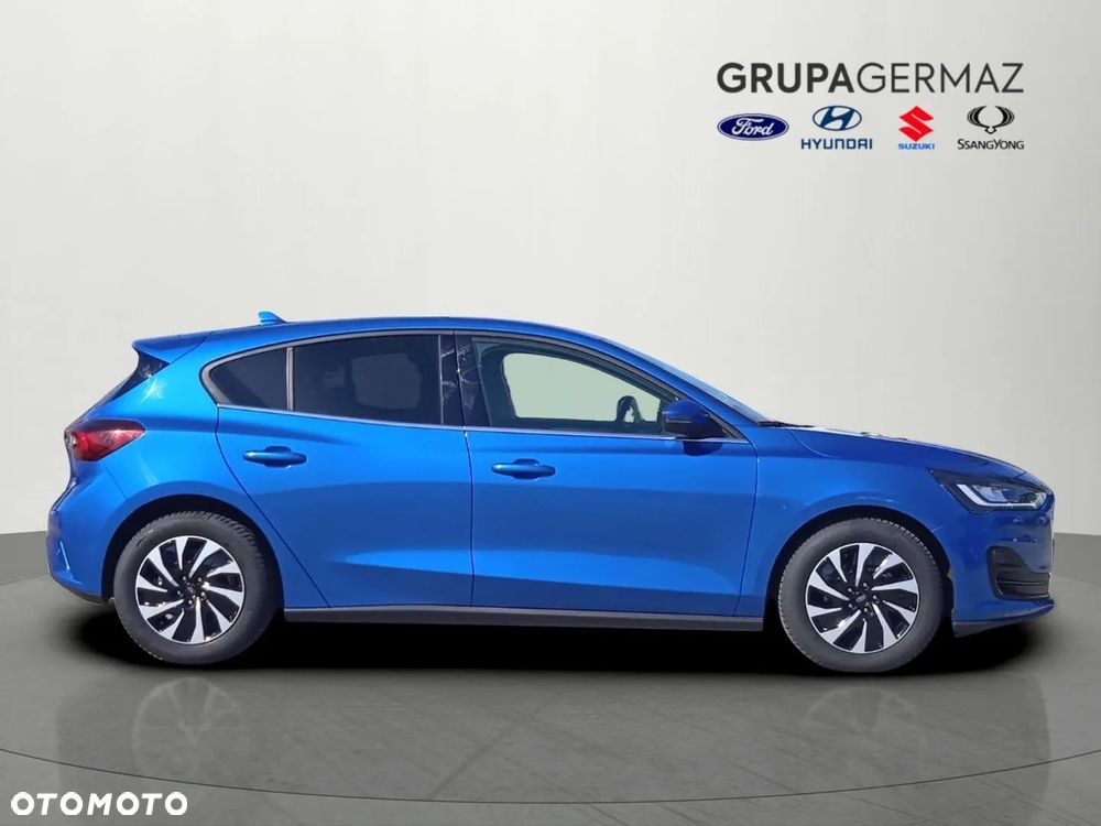 Ford Focus 1.0 EcoBoost Titanium X - 6