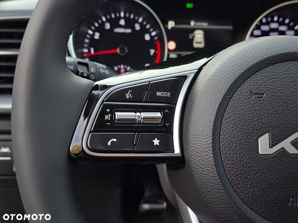 Kia XCeed 1.6 T-GDI M DCT - 14