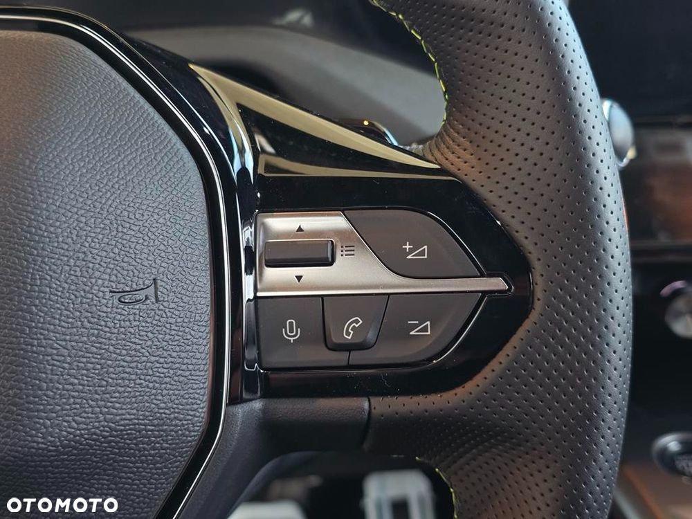Peugeot 308 1.2 PureTech GT S&S EAT8 - 15