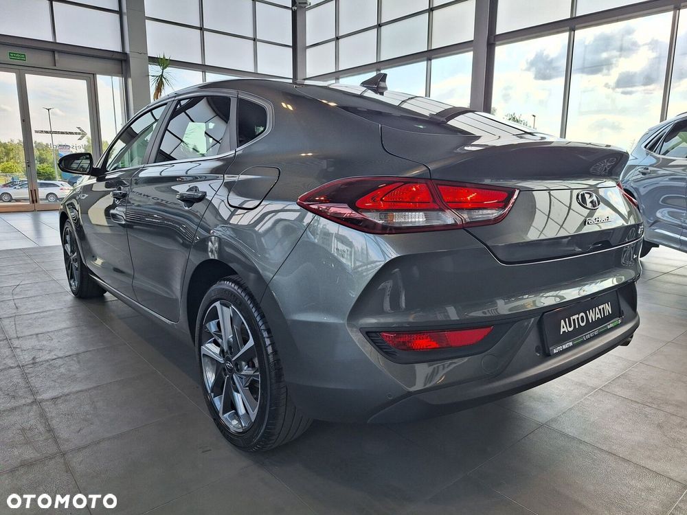 Hyundai i30 1.5 T-GDI 48V Smart DCT - 3