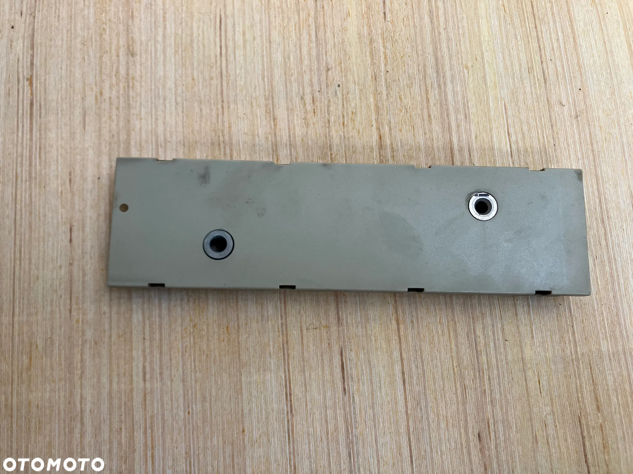 MODUŁ DIVBERSITY BMW E61 ANTENOWY RADIA CENTRALNEGO ZAMKA 69875531 - 3