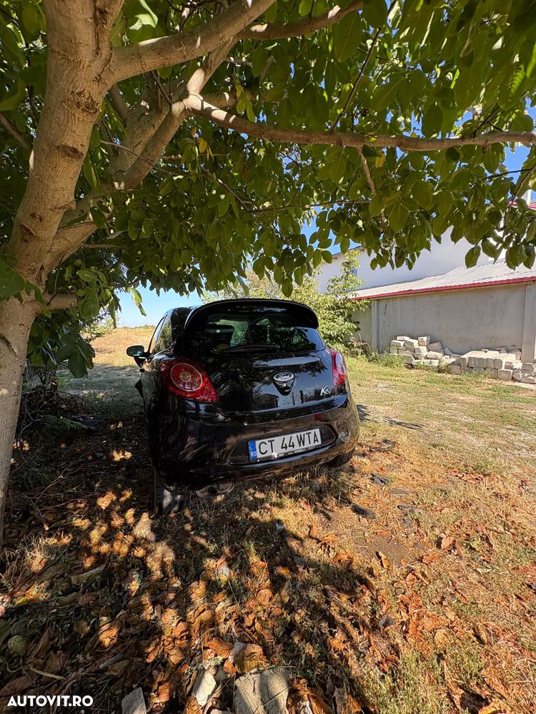 Ford Ka 1.2i Start Stop Titanium - 1
