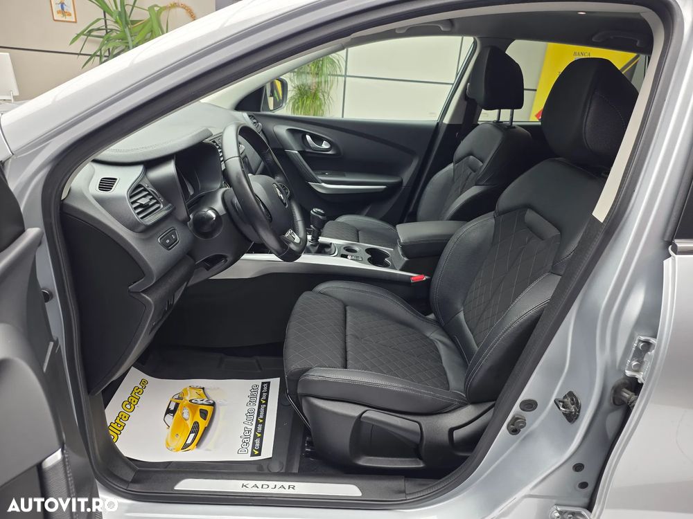 Renault Kadjar - 15