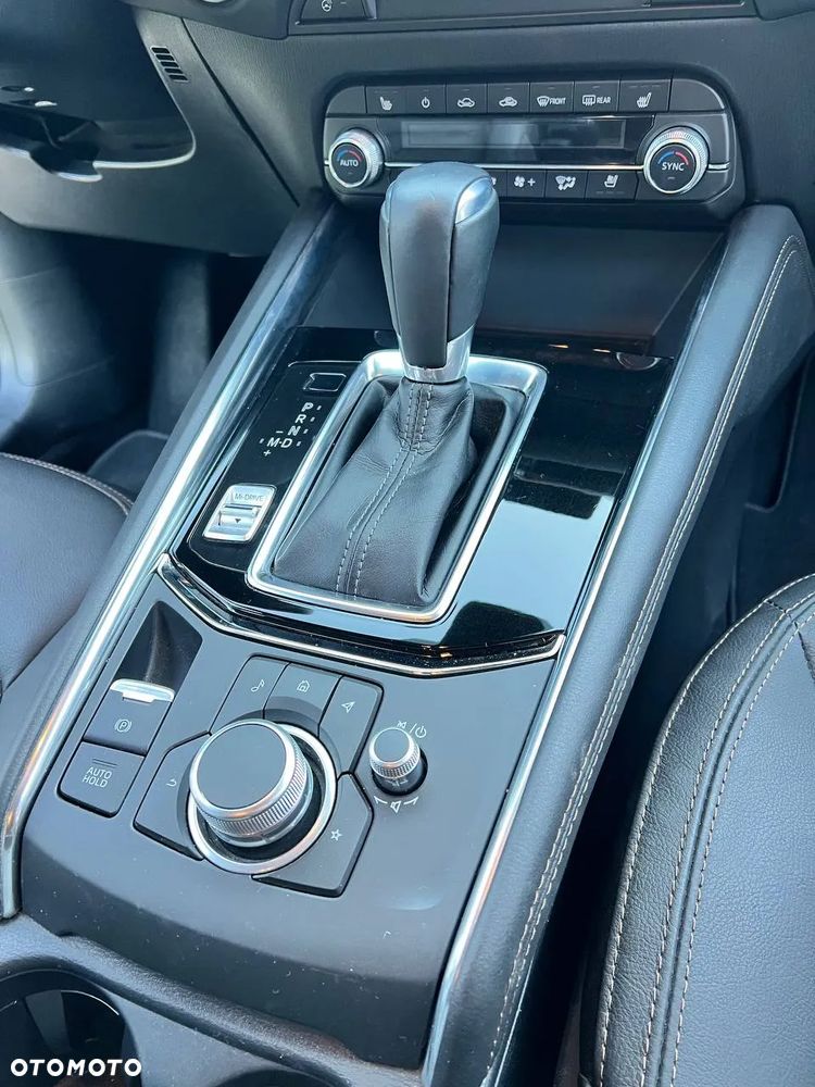 Mazda CX-5 - 16