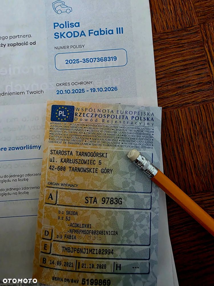 Skoda Fabia 1.0 TSI Best of Clever - 31