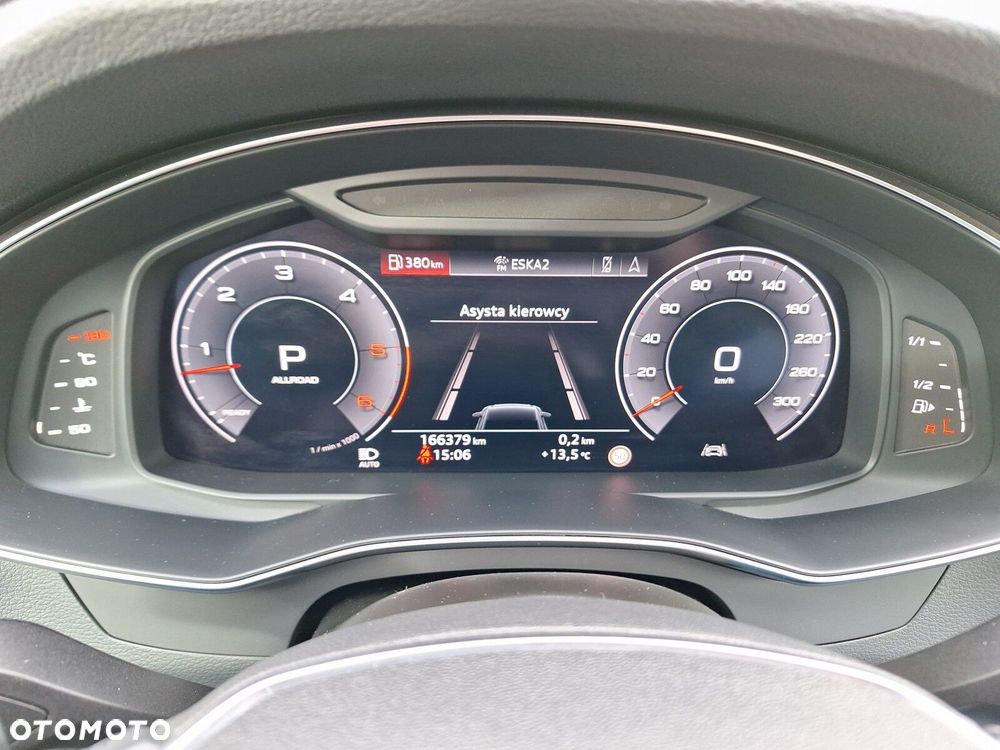 Audi A6 Allroad - 20