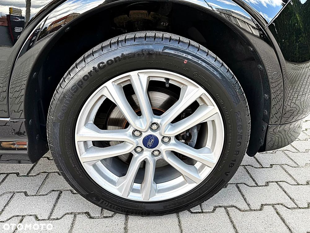 Ford Kuga 2.0 TDCi AWD ST-Line Black - 10