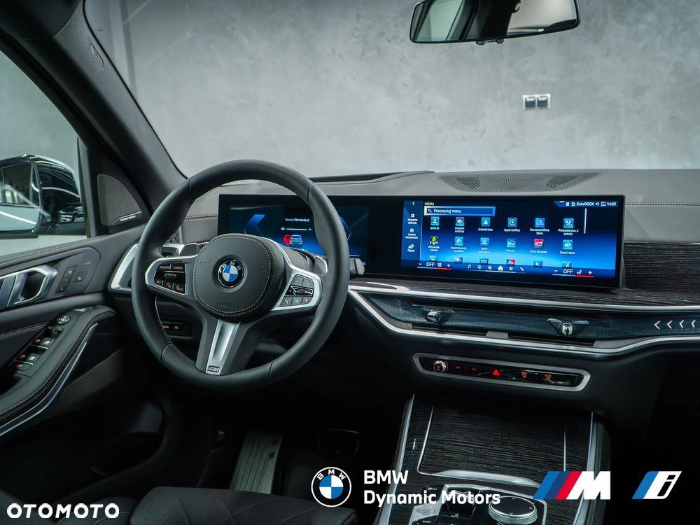 BMW X5 xDrive30d - 20