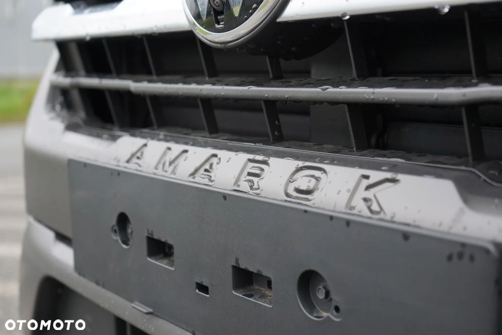 Volkswagen Amarok 3.0 V6 TDi 4MOTION PanAmericana - 5
