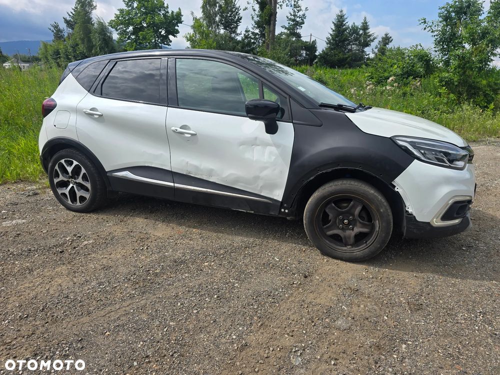 Renault Captur (ENERGY) TCe 90 LIMITED - 6