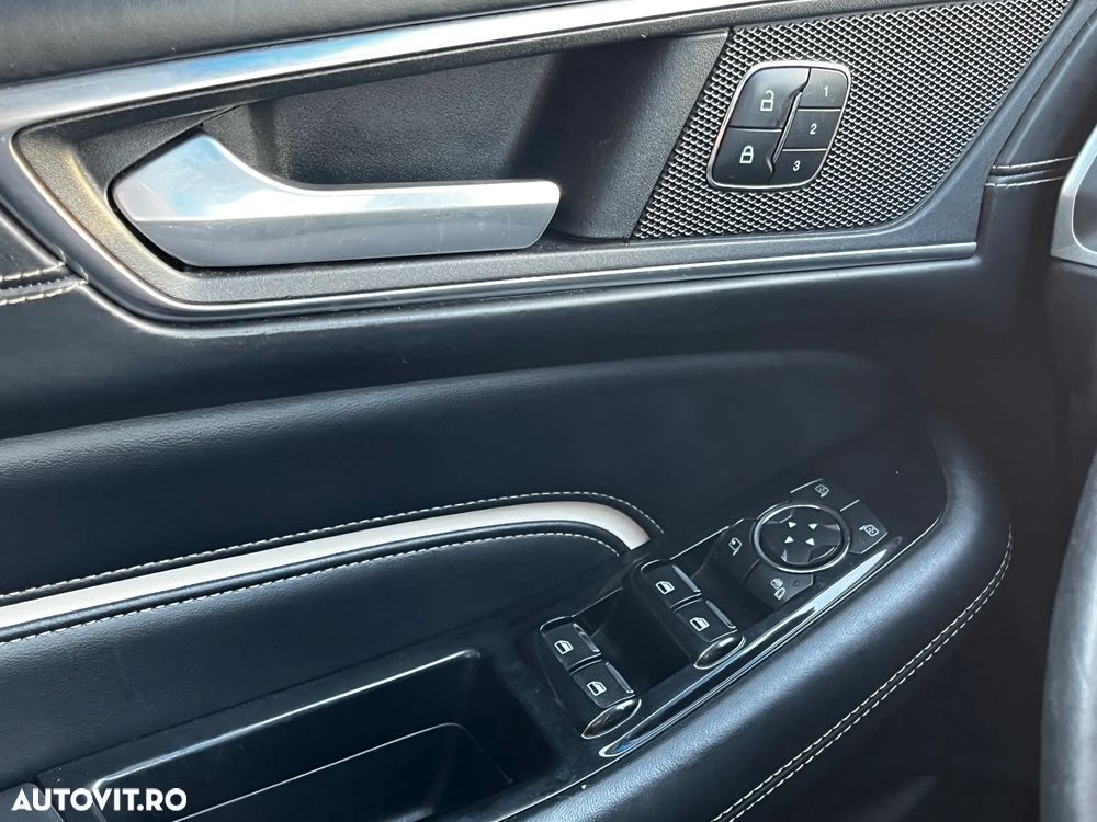 Ford Edge 2.0 TDCi Powershift Vignale - 19