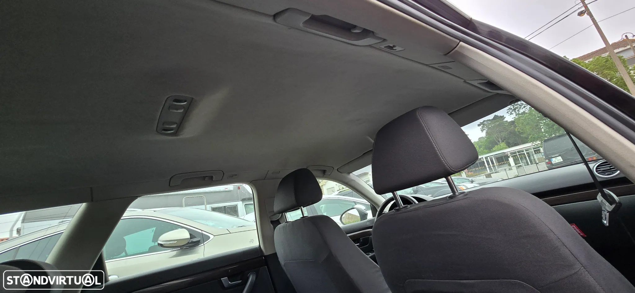 SEAT Exeo ST 2.0 TDI Sport - 33