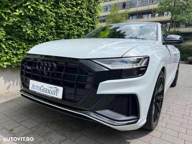 Audi Q8 - 3