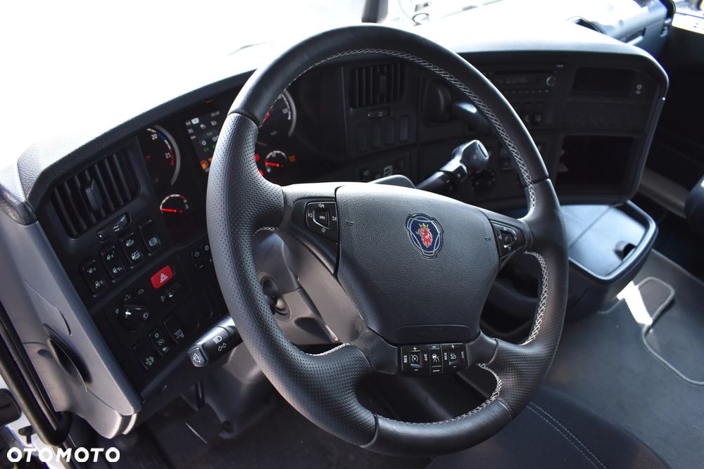 Scania R450 Bez EGR !! - 18