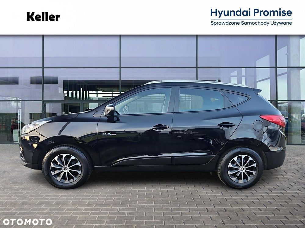 Hyundai ix35 - 3
