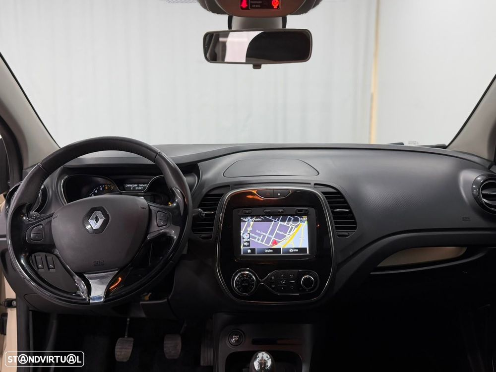 Renault Captur 0.9 TCE Exclusive - 8