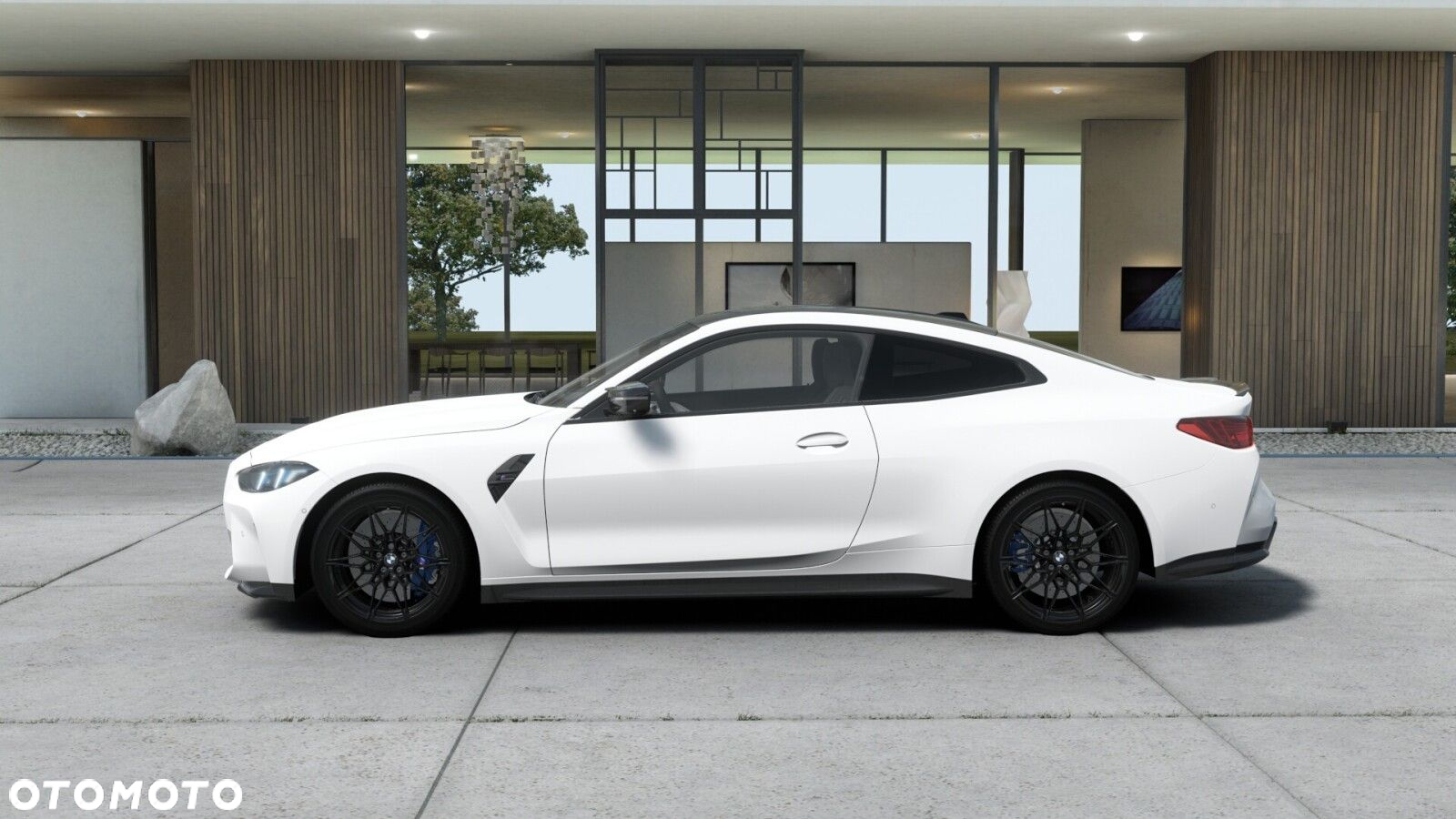 BMW M4 - 2