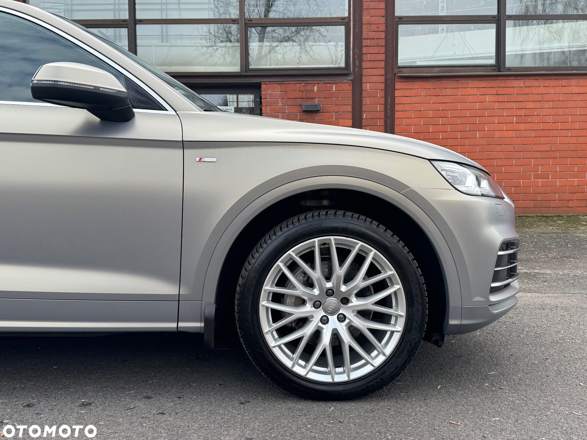 Audi Q5 2.0 TDI Quattro S tronic - 11