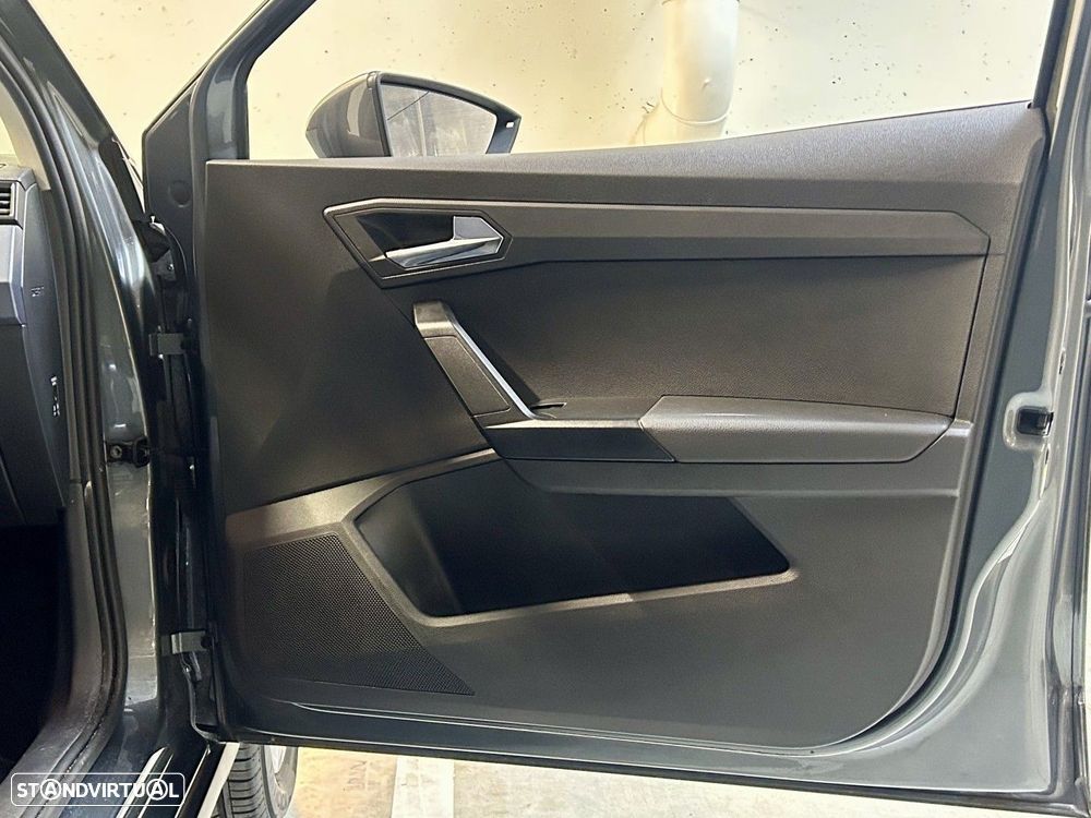 SEAT Arona 1.0 TSI Style - 39