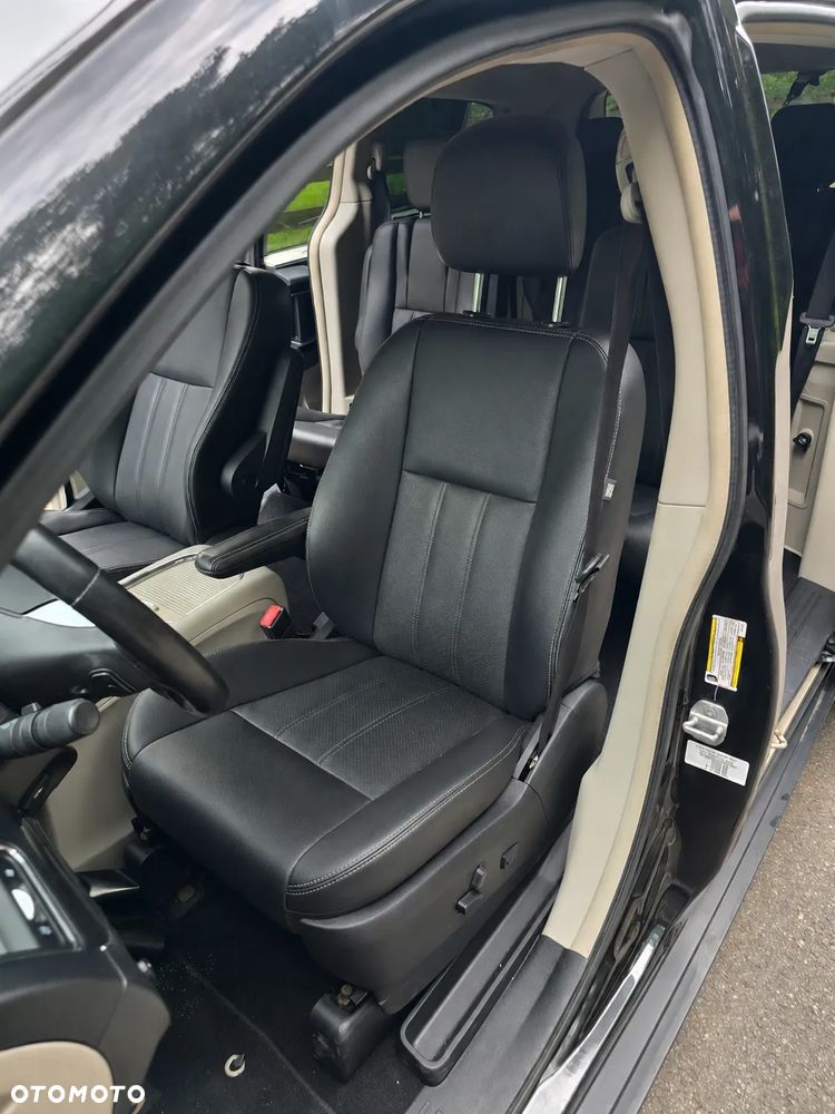Lancia Voyager 2.8 CRD16v Gold - 20