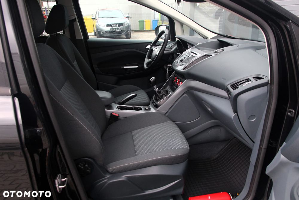 Ford C-MAX - 26