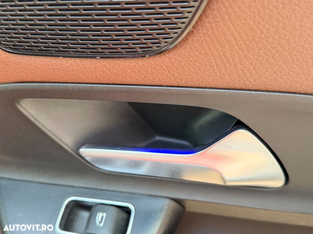 Mercedes-Benz GLB 200 d Aut. - 23