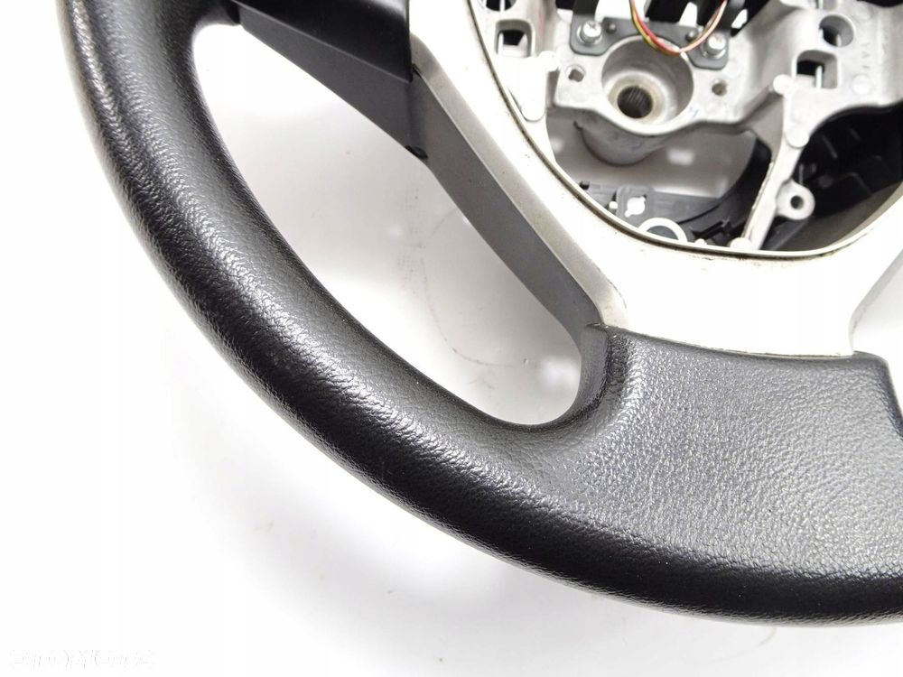kierownica skóra multi suzuki sx4 s-cross - 8