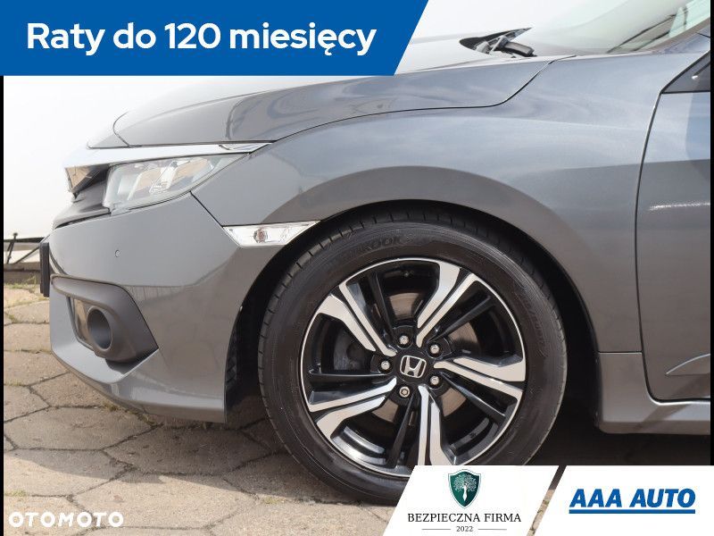 Honda Civic - 15
