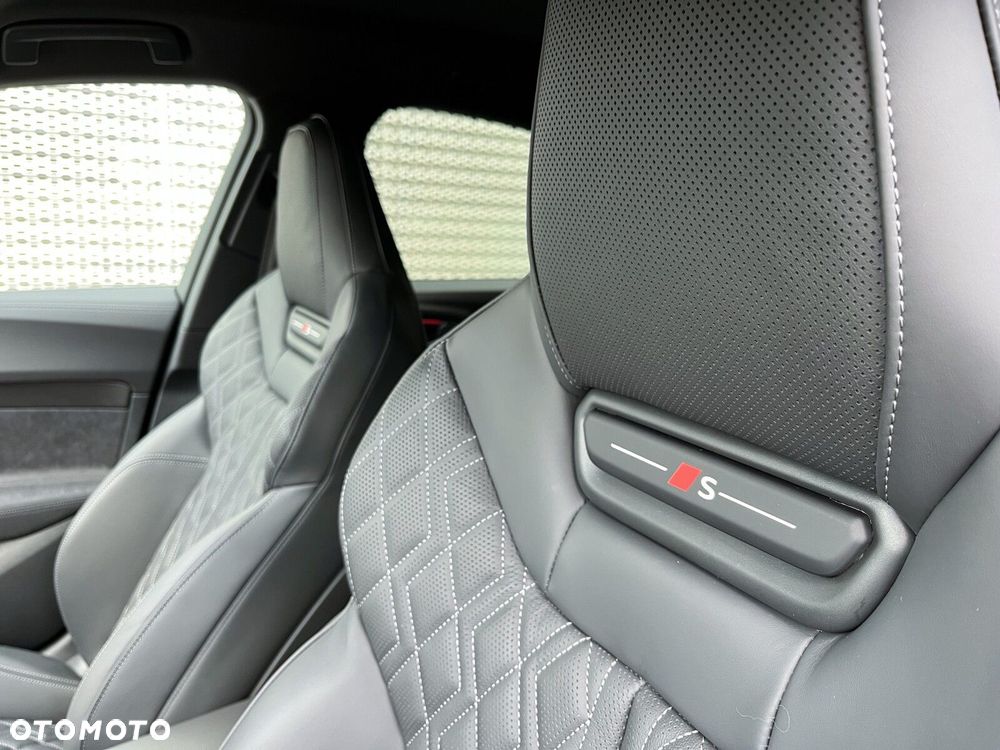 Audi S5 Limousine - 25