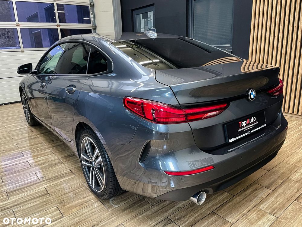 BMW Seria 2 218i Business Edition - 10