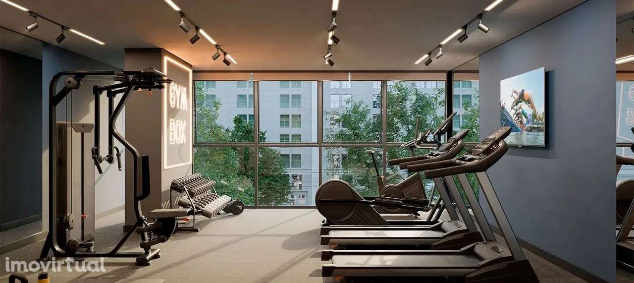 T1 Smart em Gaia - Grande imagem: 4/24