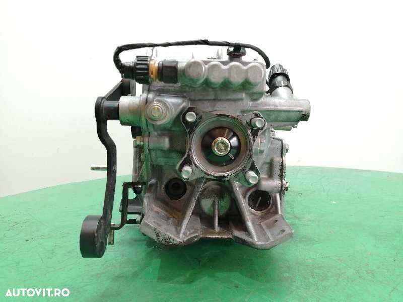 Cutie viteze Hyundai H350; 2.5 CRDI; 2015-2025; 6 Trepte - 5